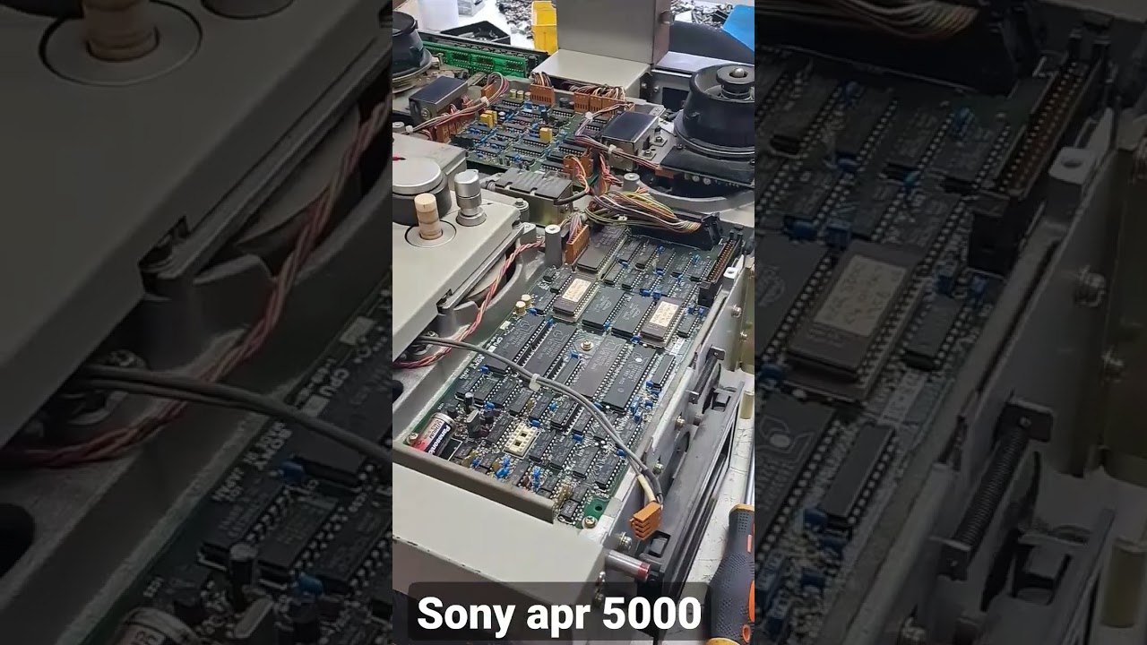 Electronica compleja