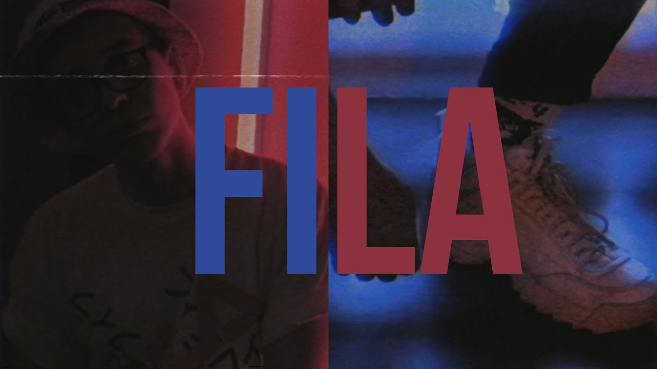 EMERALD &mdash; FILA