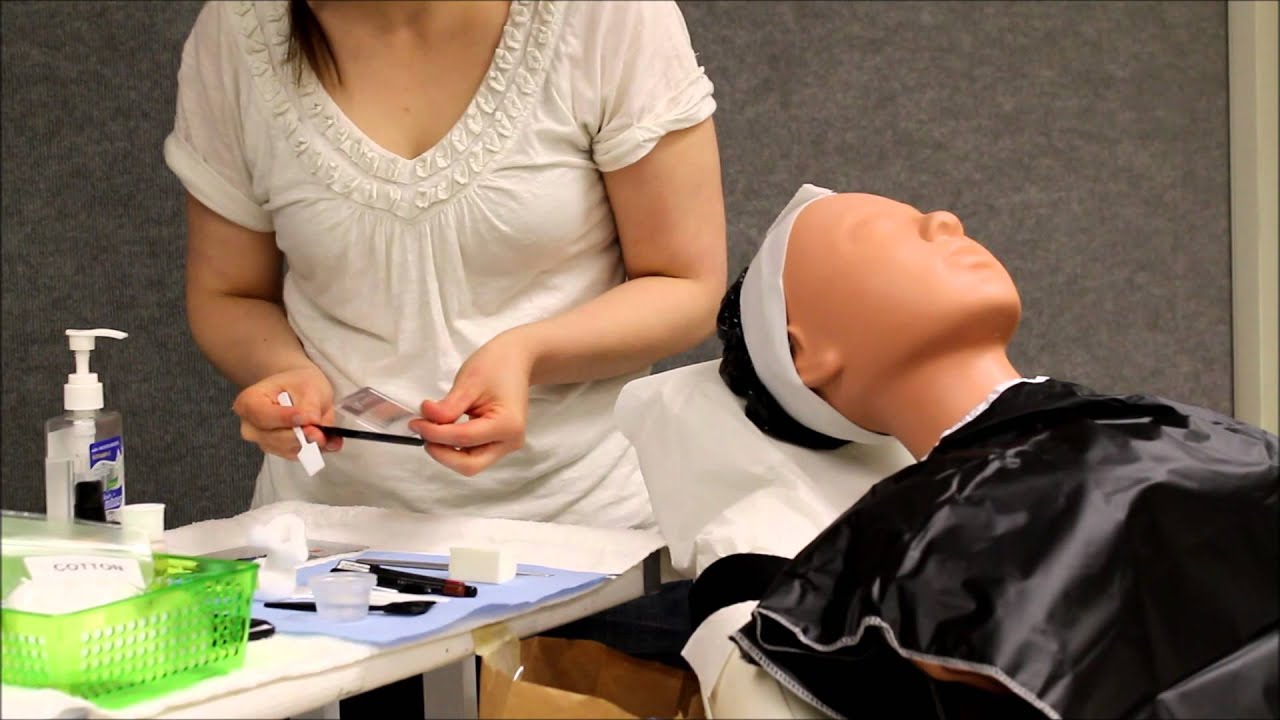 State Board Exam Prep Video: Makeup