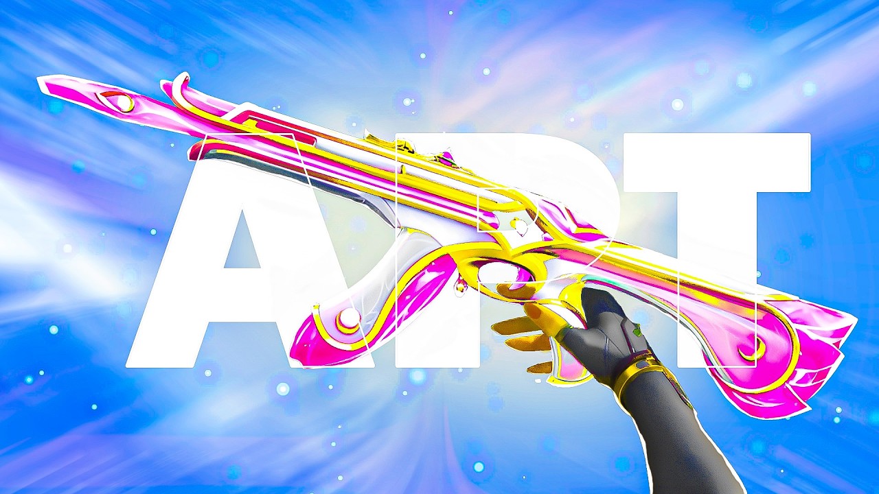 APT. 💜🔥 (Valorant Montage)
