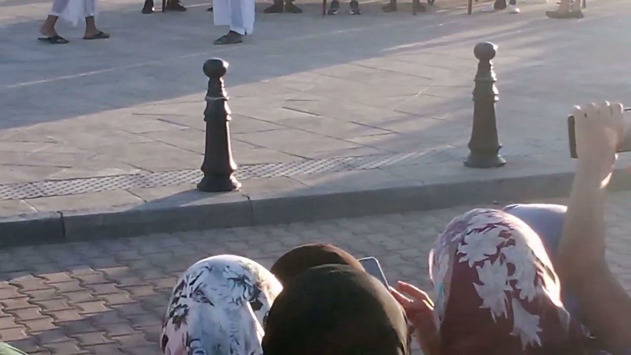 الموسم د مولاي ادريس فاس