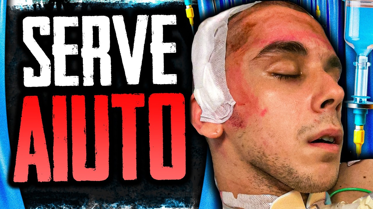 GLI ORRORI dei MARANZA – La TRAGICA STORIA di PAOLO | JematriaDue