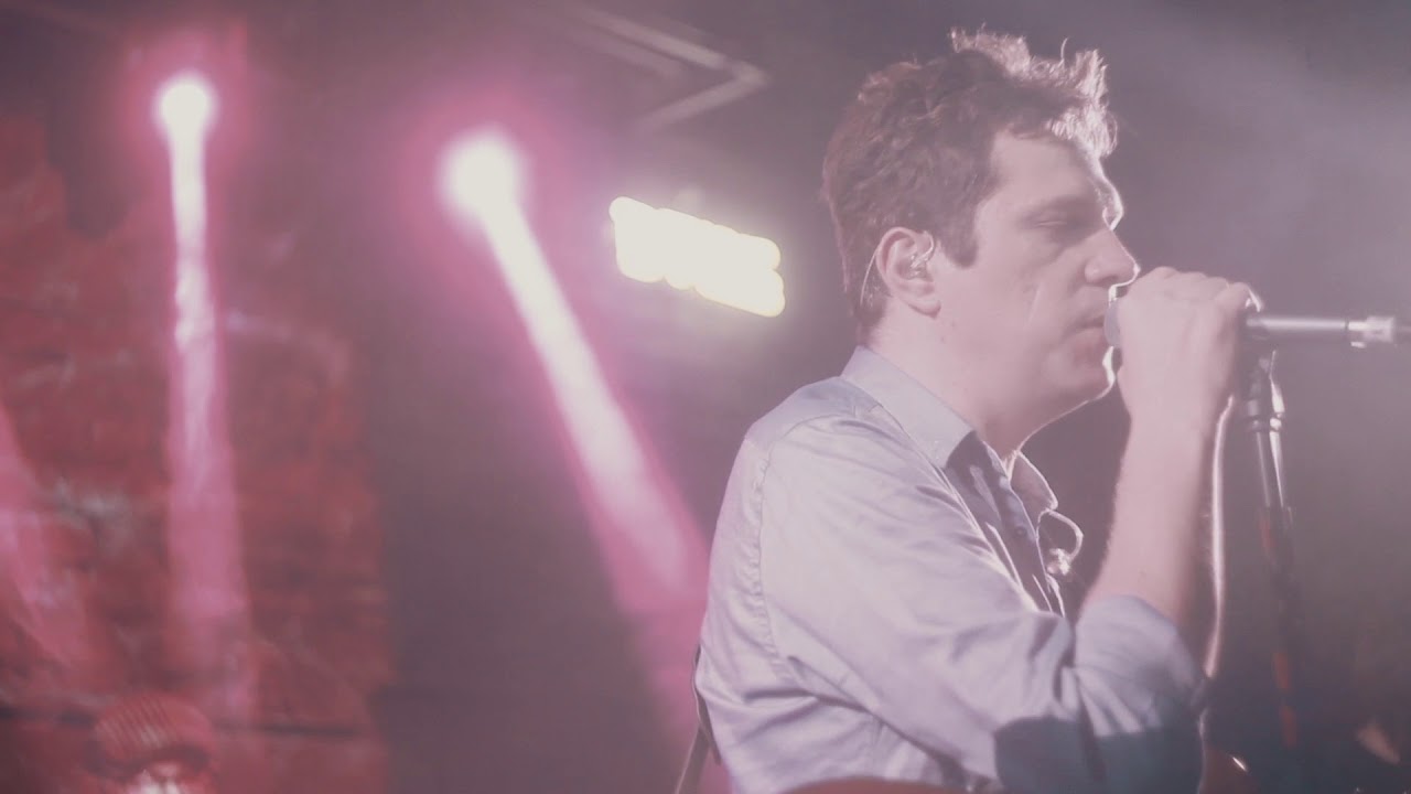 byron - Melancolic live @ Control