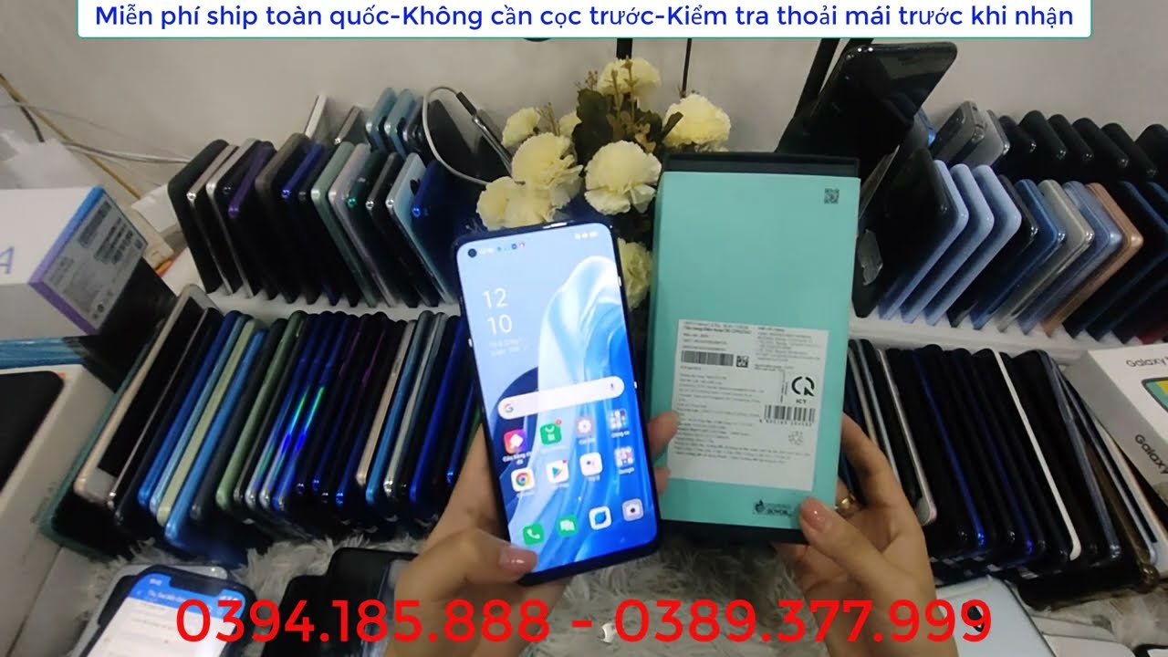 Thanh l&yacute; điện thoại Oppo RENO 7 Z 5G c&ograve;n BH h&atilde;ng hộp v&agrave; đủ phụ kiện ch&iacute;nh h&atilde;ng nguy&ecirc;n zin gi&aacute; rẻ
