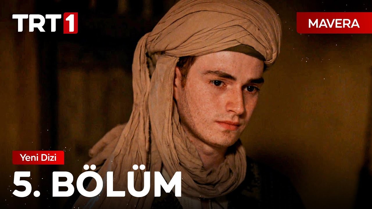 Mavera 5. B&ouml;l&uuml;m @NostaljiTRT