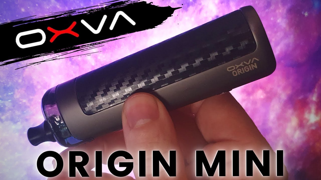 Origin Mini Kit | A Great All-Rounder!