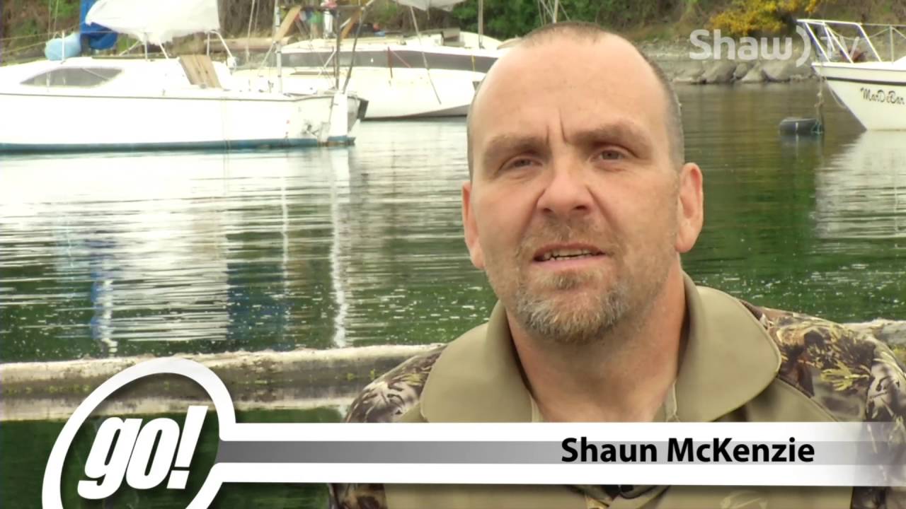 Adaptive Recreation in the Cowichan Valley