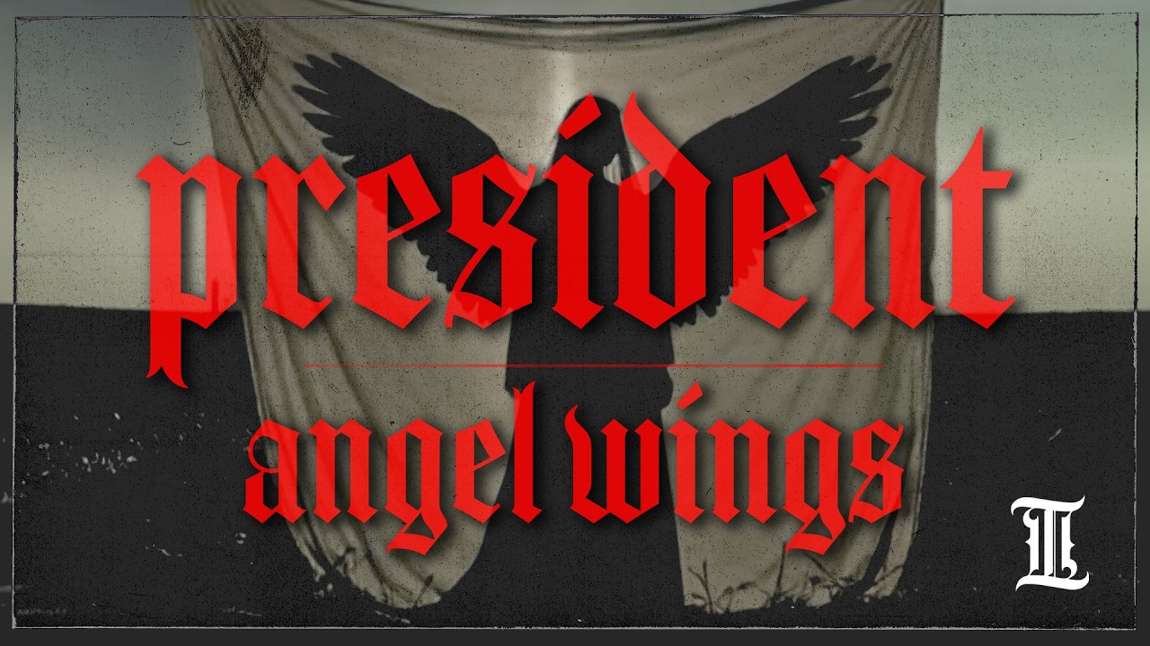 Episode 32: President Angel Wings and a Makers Exclusive
