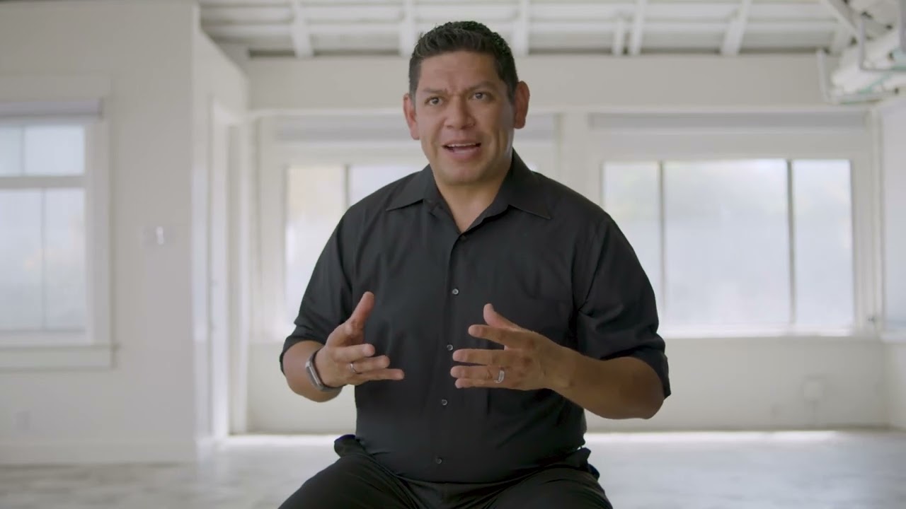 Rigo Garcia | Community Health Educator Story | American Cancer Society