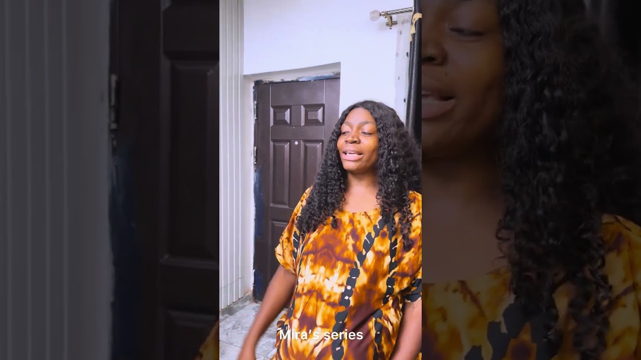 Metal pregnancy full video #explore #africanfilms #nigerianmovie #viral 