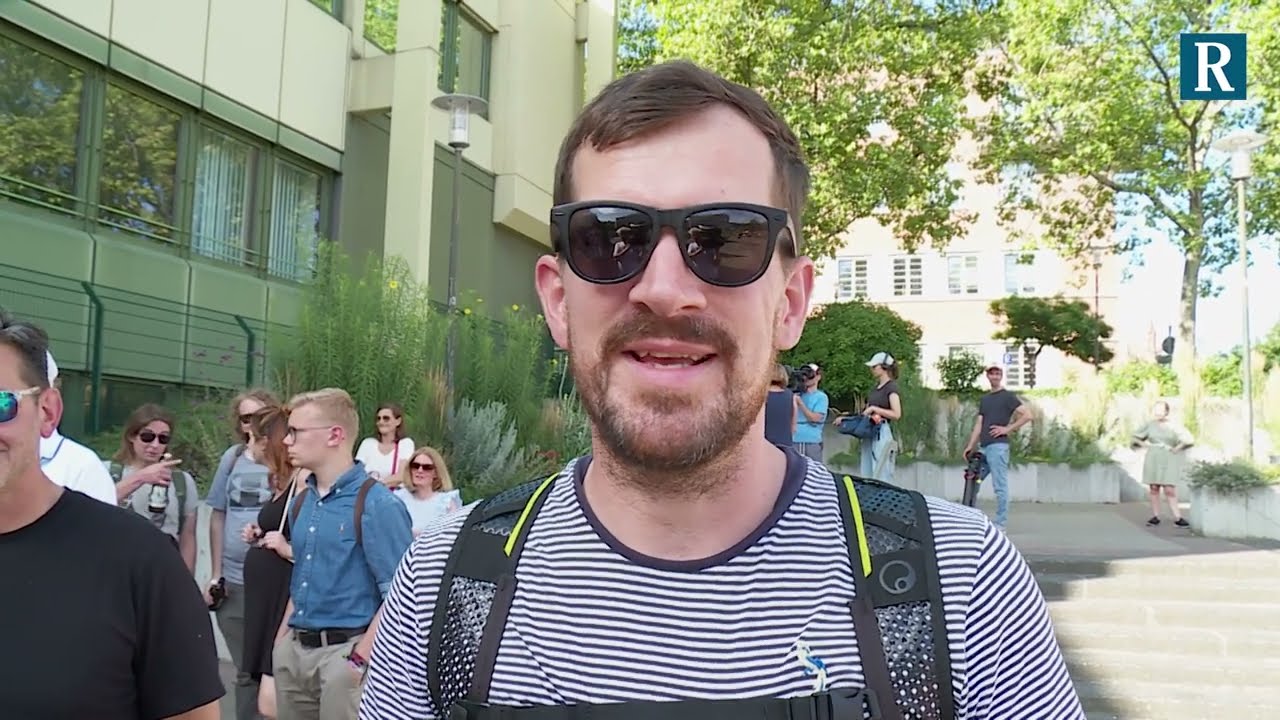 Ugliest City Tour in Ludwigshafen