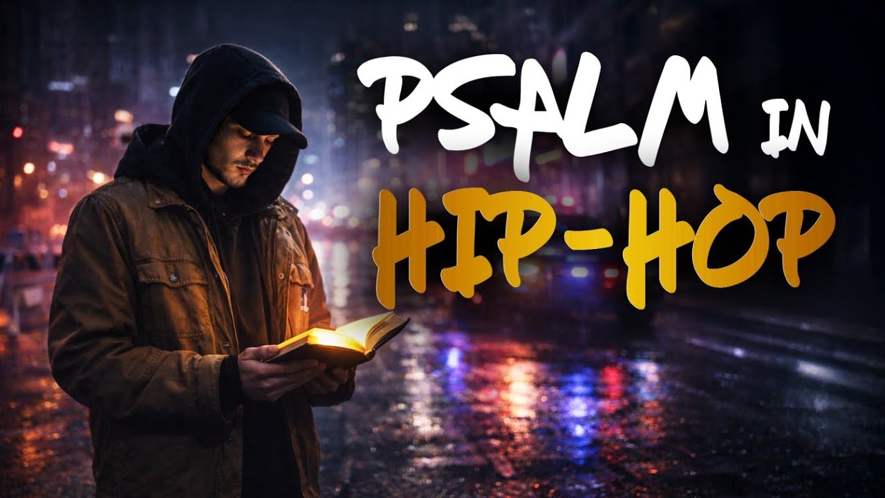 This Psalm Hits Harder Than You Expect