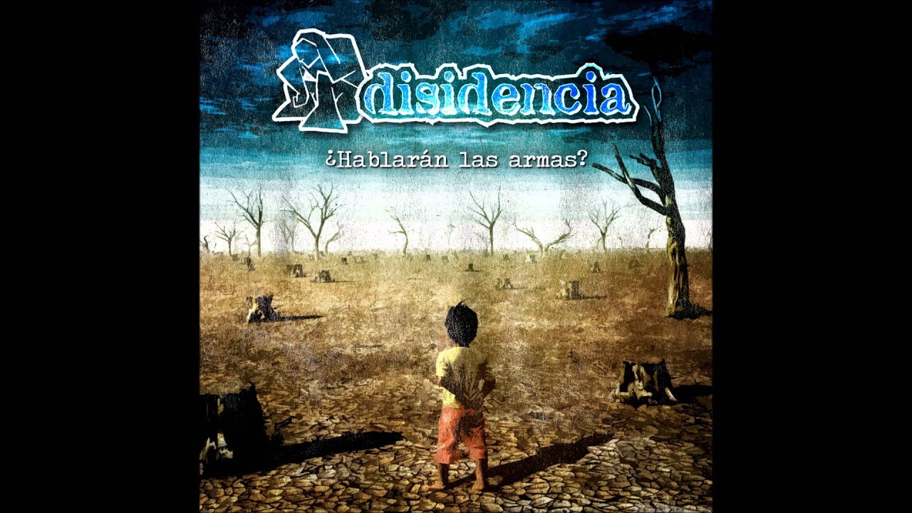 DISIDENCIA - Cansado