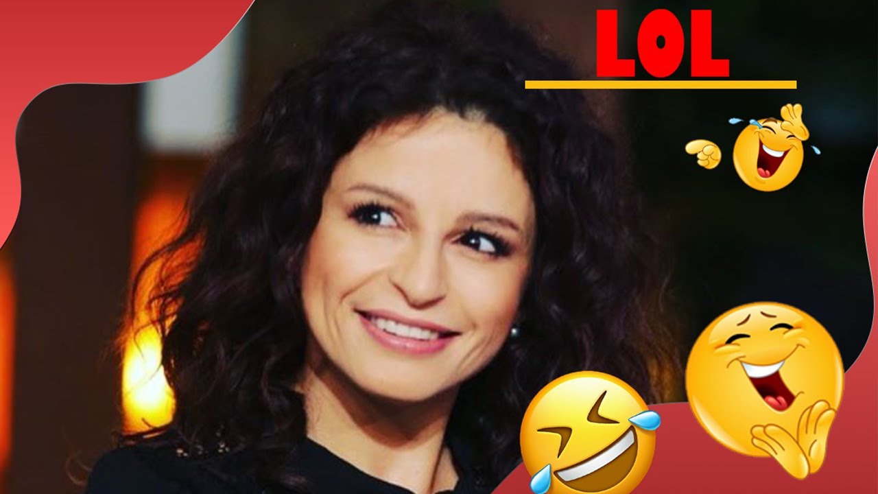 انجو ريحان تضحك الجمهور على طريقتها في برنامج lol