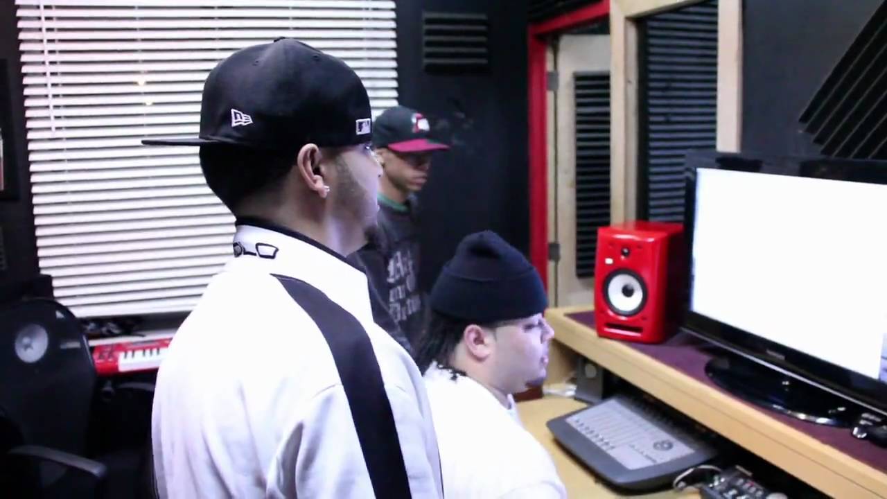 Next In Line (Official Trailer) Dir By: GilVideosny