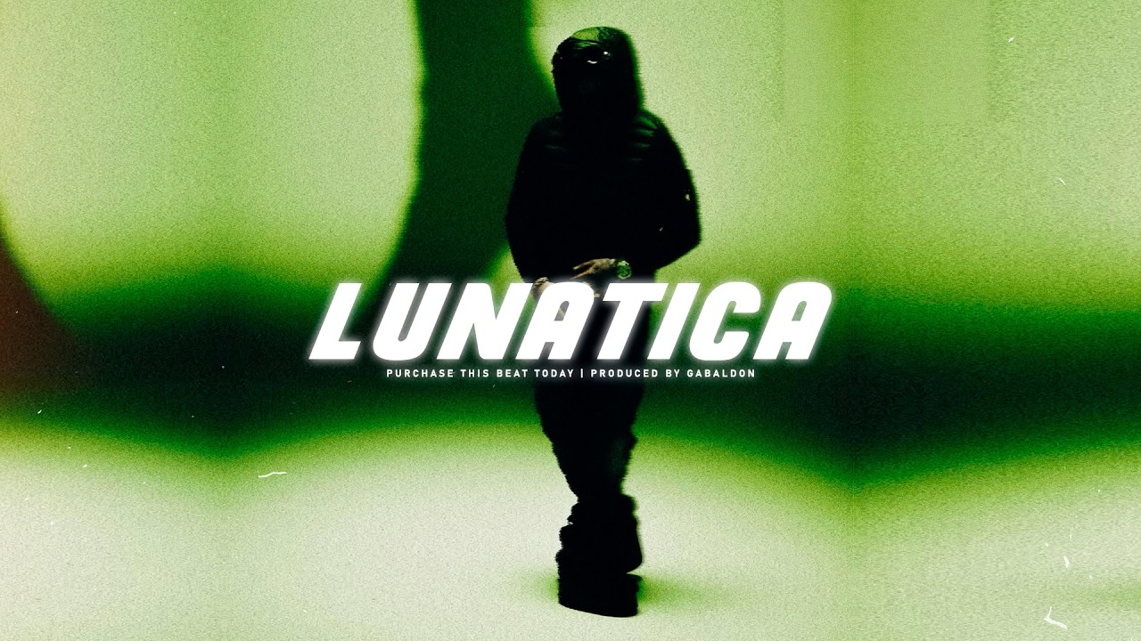 DEI V x JC REYES x CLARENT Type Beat | Instrumental REGGAETON HOUSE 2026 | LUNATICA