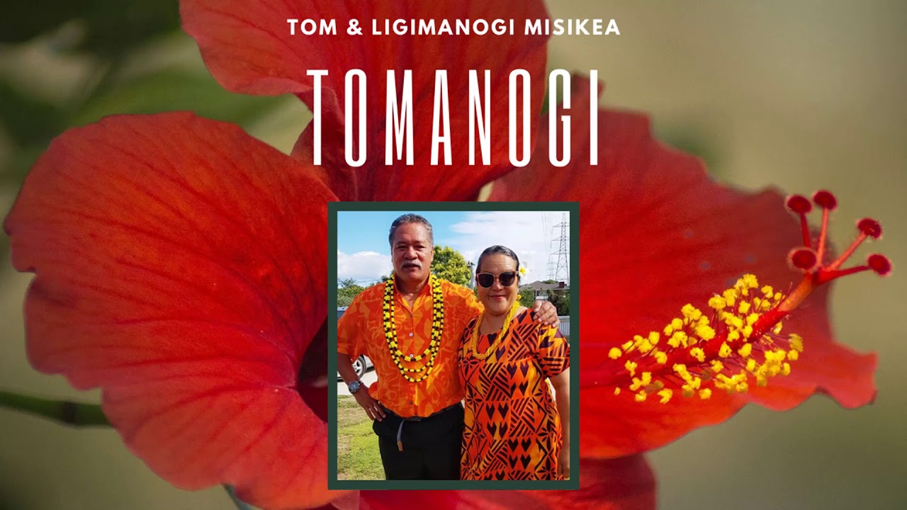 Fiti Tiale - Tomanogi