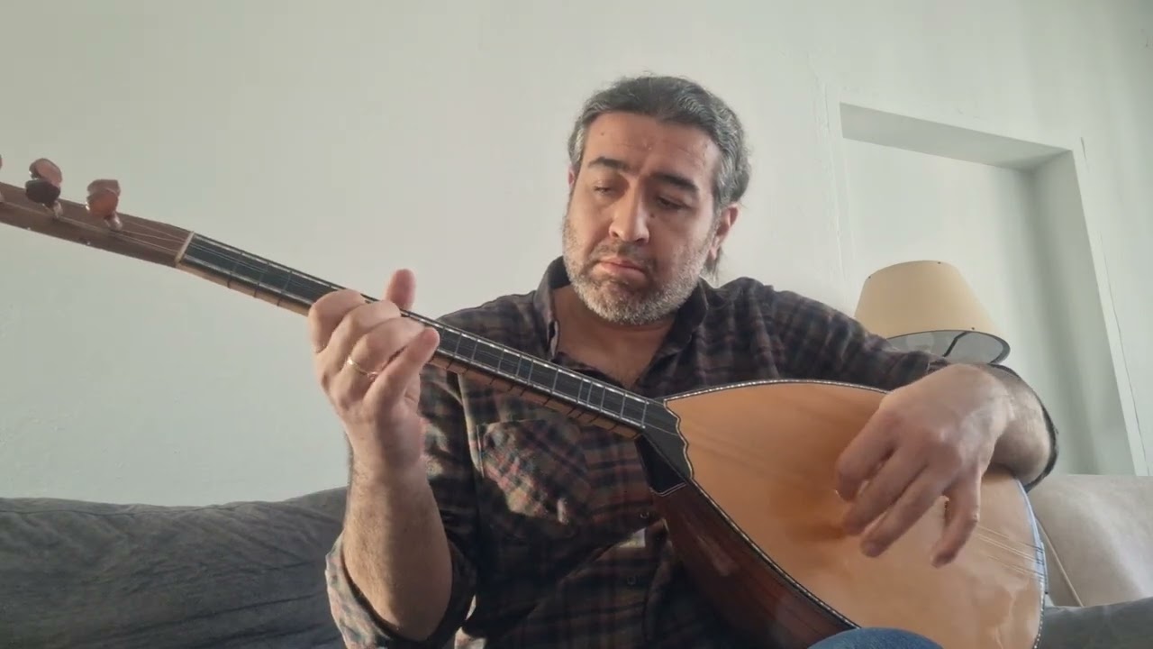 Gurbet - Özdemir Erdoğan / Çöpçüler Kralı