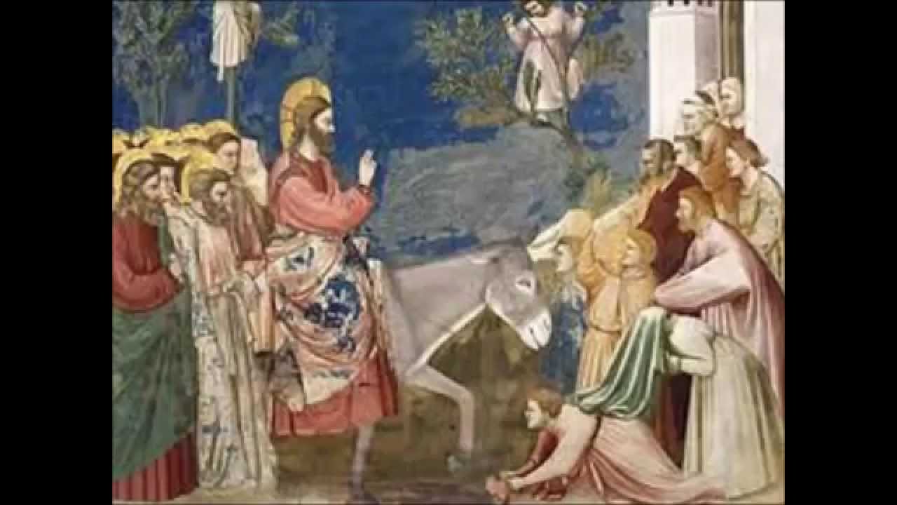 J. S. Bach  -  Cantata BWV 182 - Himmelskönig, sei willkommen - M.Suzuki