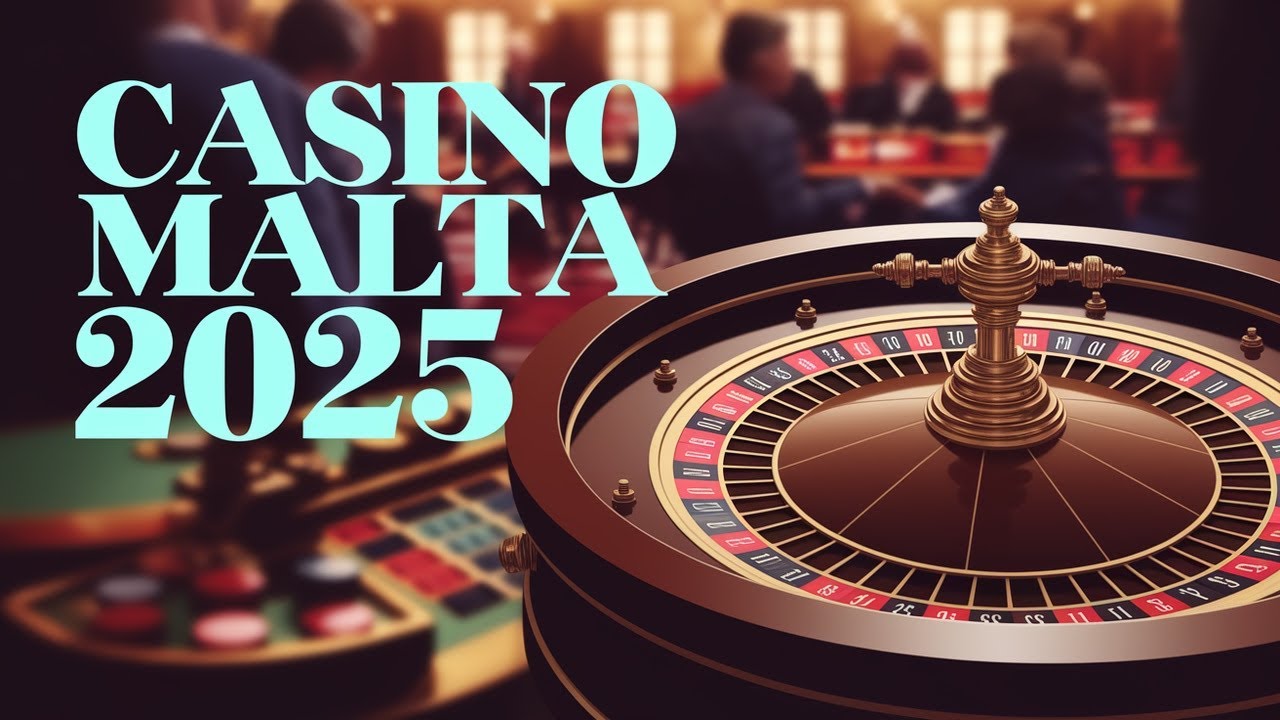 Casino Malta ** NEW CASINO** Live Roulette, 9/2/25