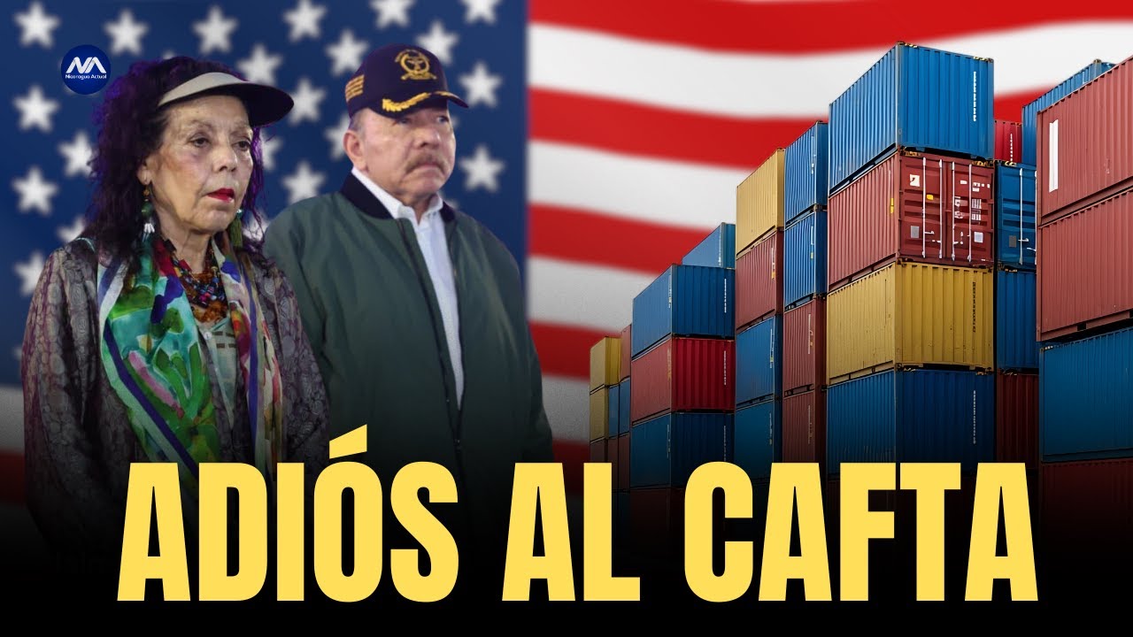 ⚠️ CAFTA y EXPORTACIONES en riesgo 📉