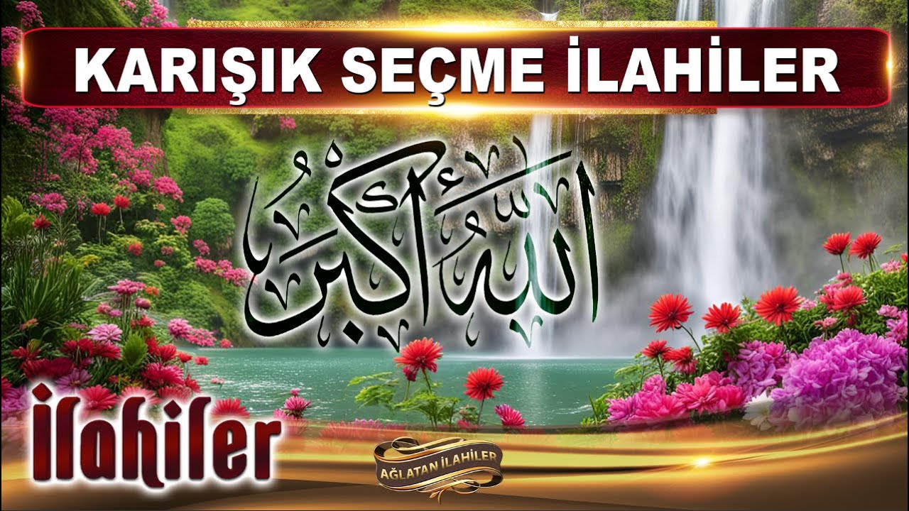 DERVİŞLİK YOLUNDA / Karışık seçme en güzel İlahiler dinle