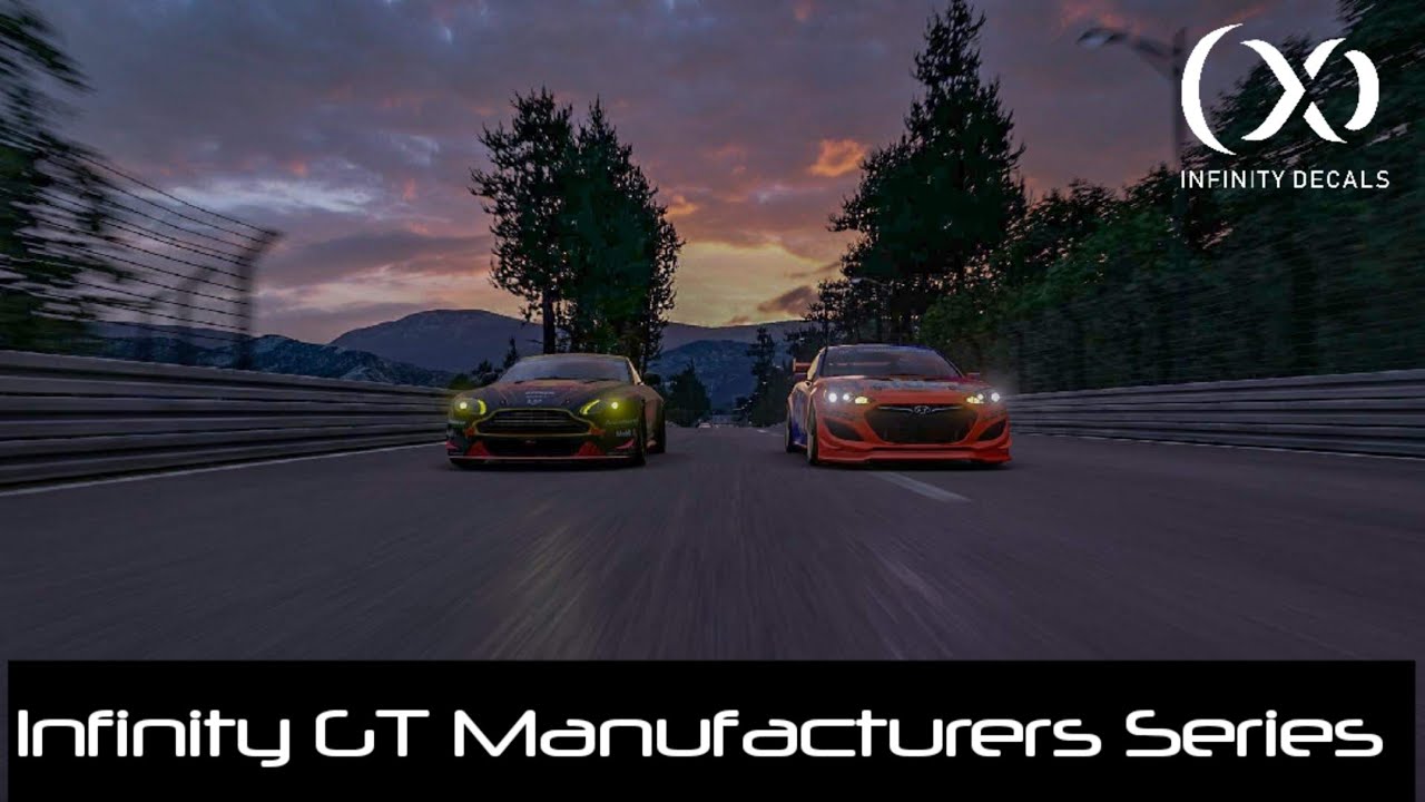 IGTMS - A French revolution (Race 2 - St. Croix)