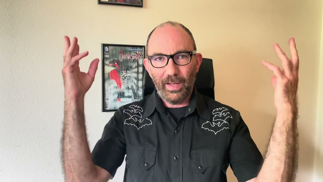 The psychic connection with the narcissist