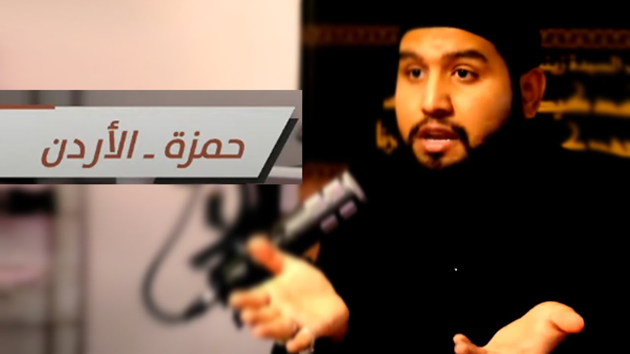 بعد إلجامهم مذيع قناة فدك يغلق الإتصال على حمزة من الاردن