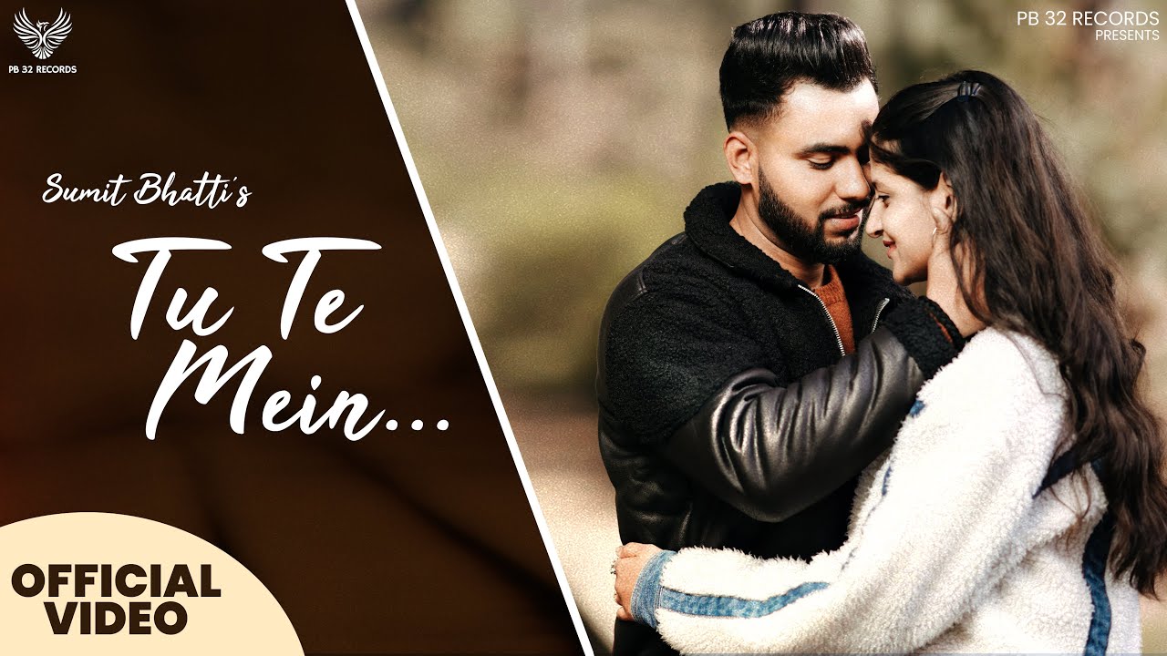 Best Pre Wedding Shoot 2024 | Pre Wedding Sumit & Shaina