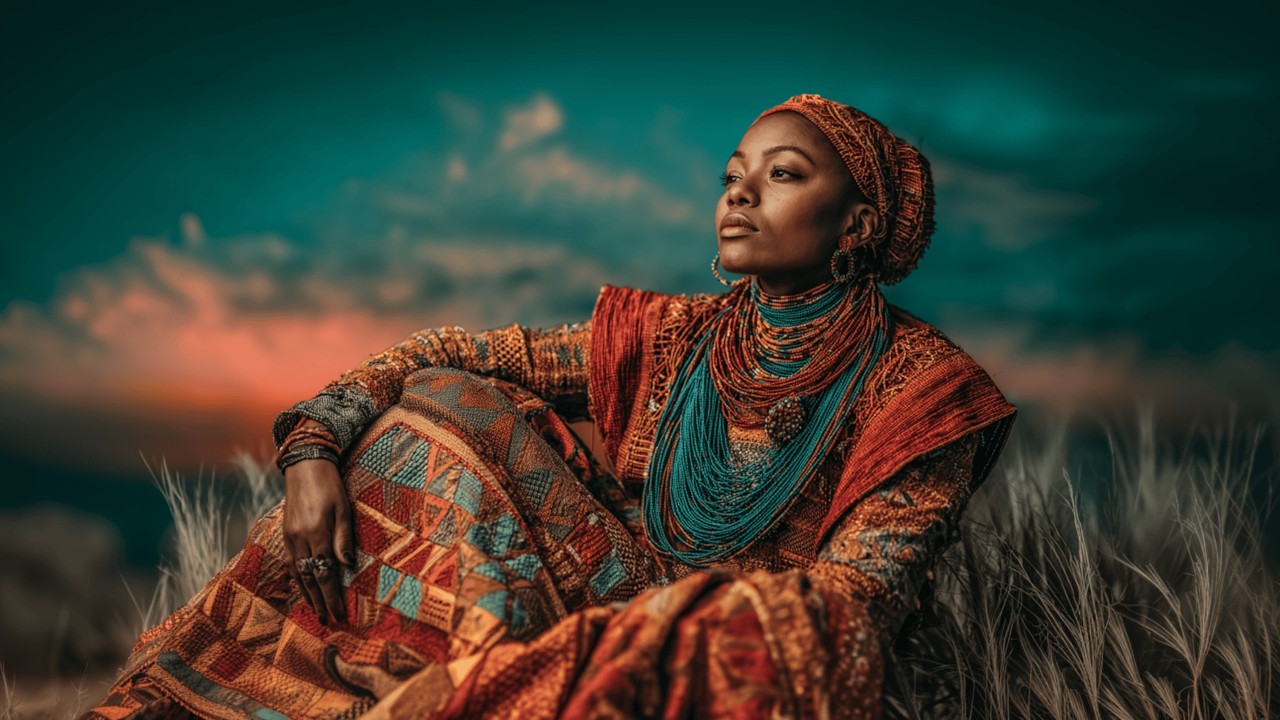 African Music Playlist | 2 Hours of Powerful Voices & Relaxing Instrumentals