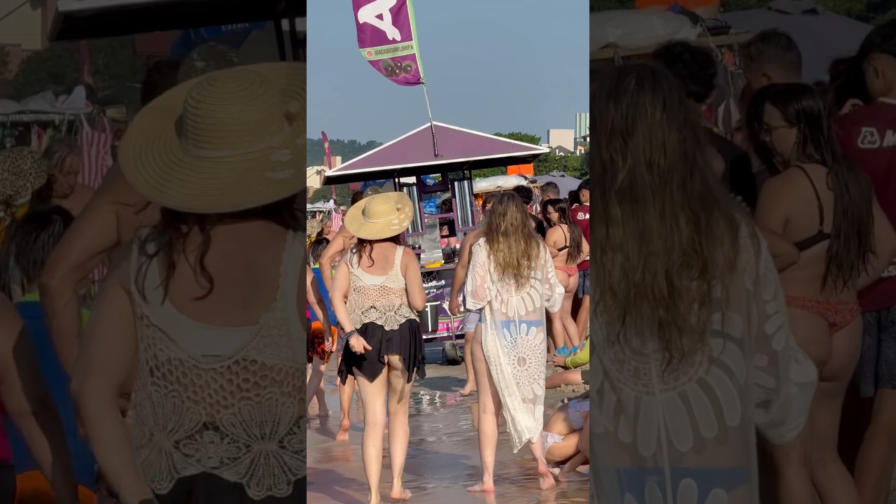 🇧🇷 Florianopolis Beach Best Travel