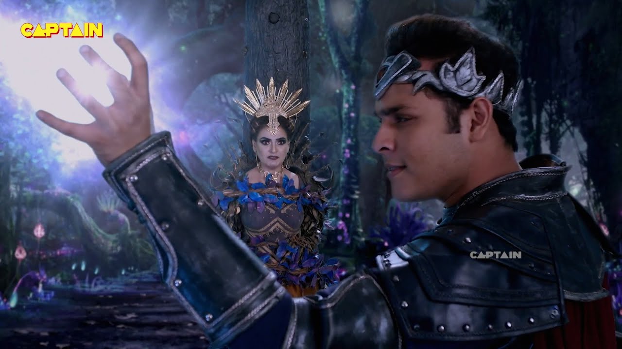 Balveer Returns || Baalveer Returns Full Episode 79 || Dev Joshi, Vansh Sayani