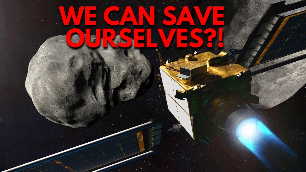 DART Mission More Successful Than We Thought, Planetary Defense Works!
