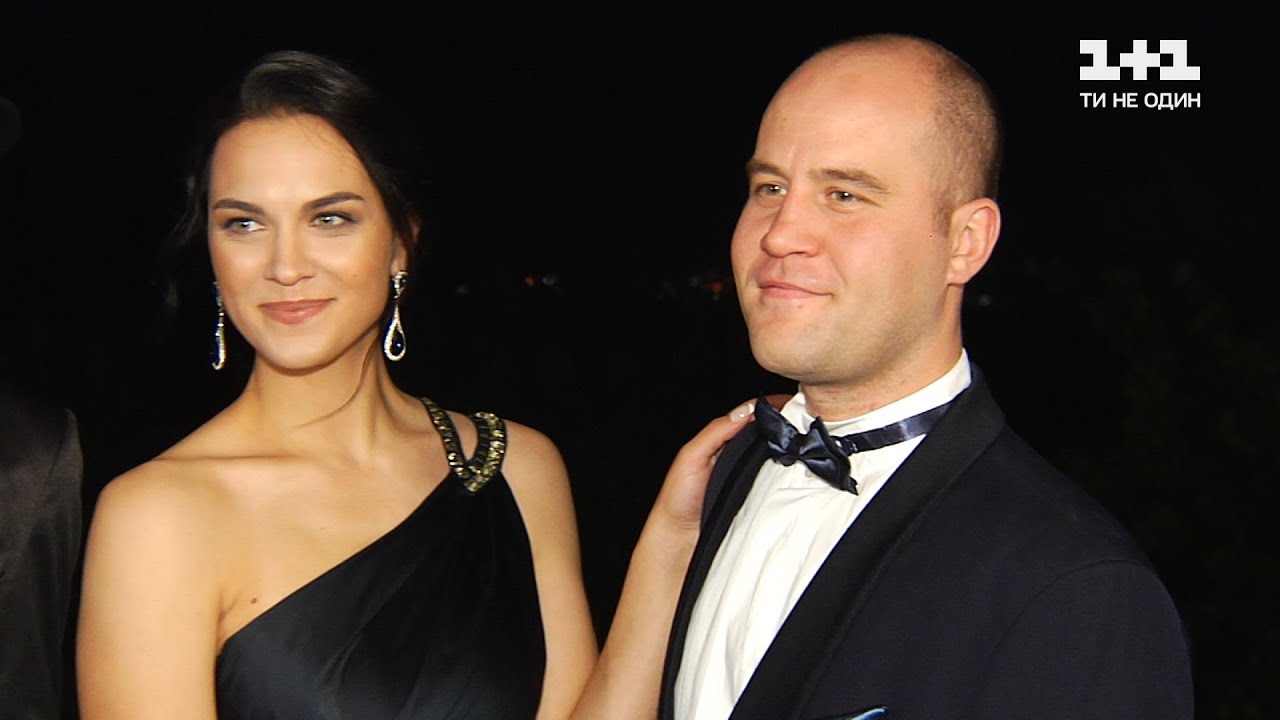 Слава Красовская поделилась подробностями свадьбы