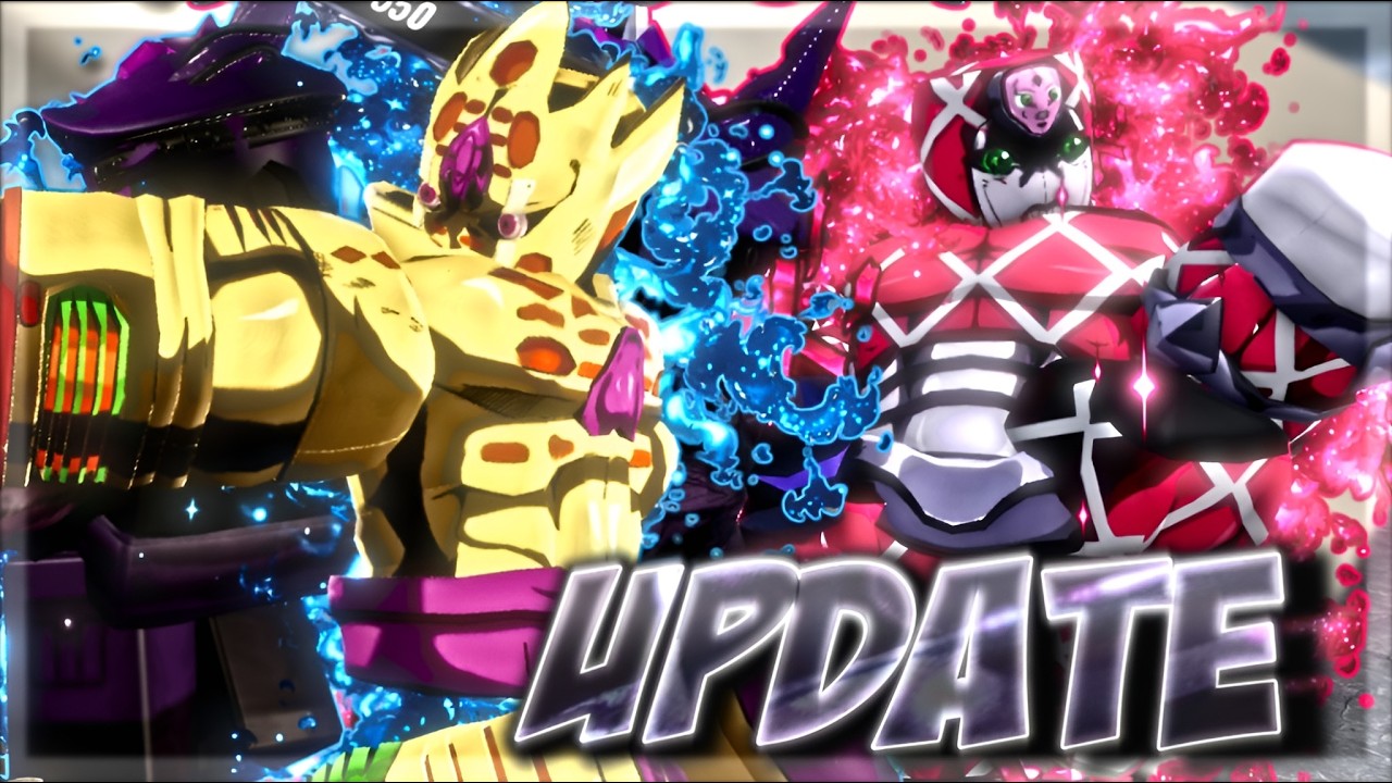 『TLA』RELEASE GUIDE : GER + KC SHOWCASE (+ Codes, Obtainements)