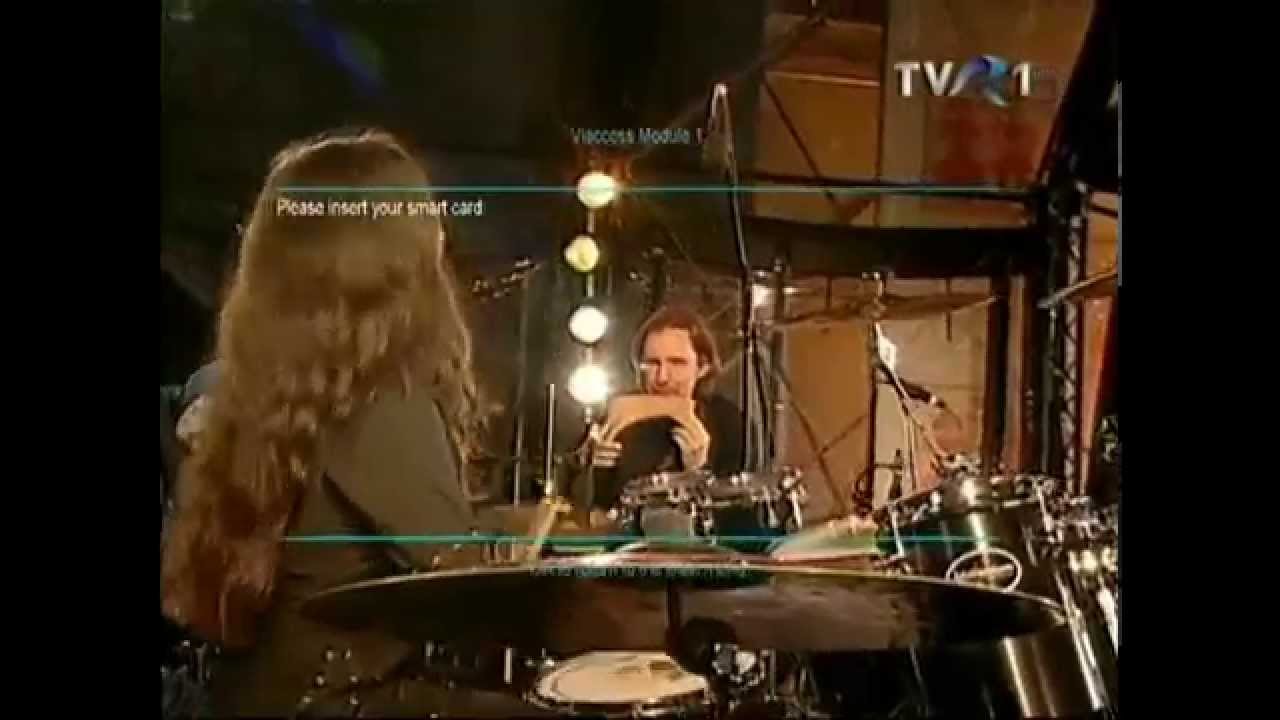 Nicolae Voiculet si Flavius Hosu -hora staccato
