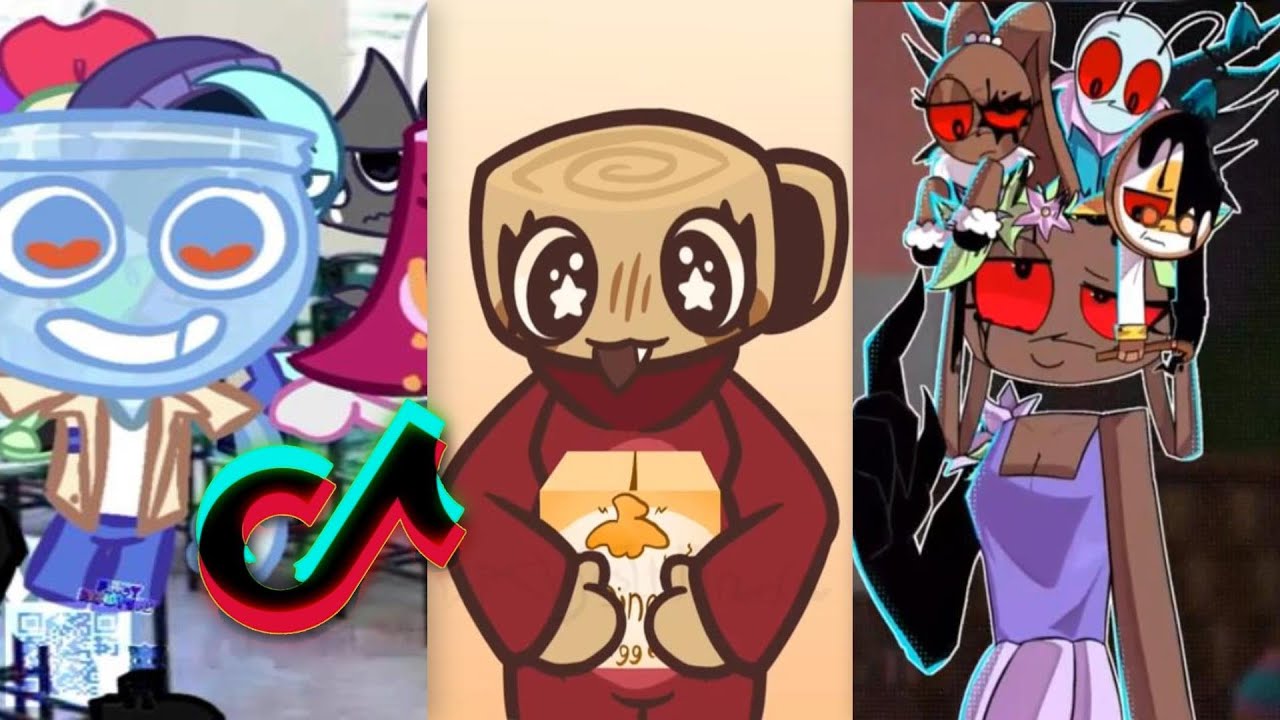 😮Funny Dandy's World | TikTok Compilation #175