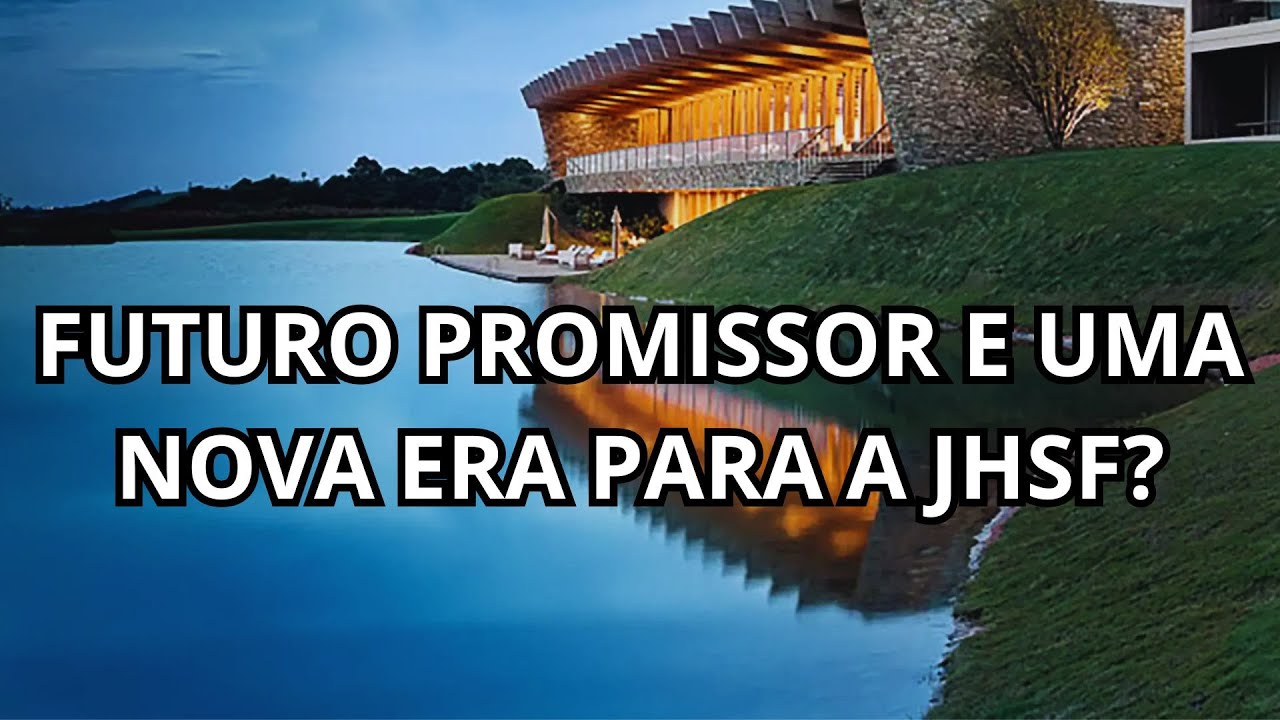 FUTURO E MOMENTO ATUAL DA JHSF (JHSF3): DIVIDENDOS MENSAIS, RENDA RECORRENTE E REDUÇÃO DE RISCOS