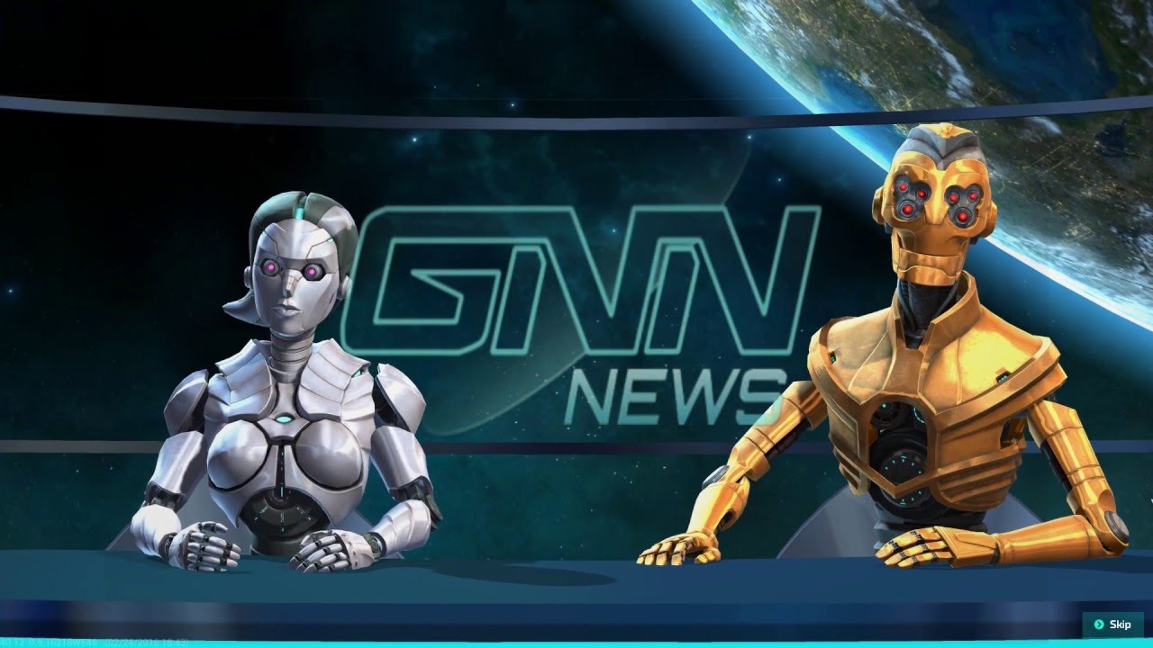 Поиграл в Master of Orion 2016 - возвращение легенды и слишком ранний доступ. Новое лицо Wargaming