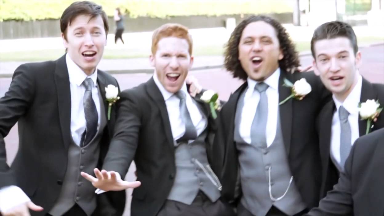 Joneswedding