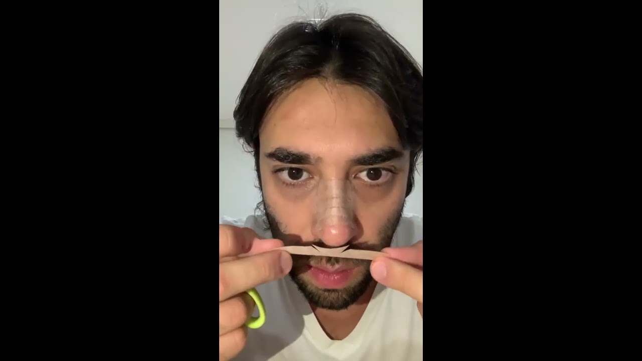 COMO FAZER CURATIVO APOS RINOPLASTIA