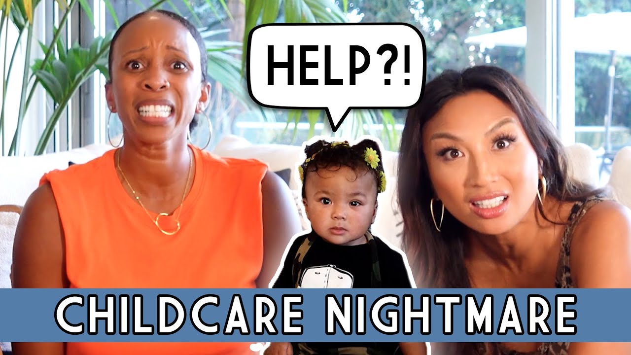 My Babysitter Horror Story 😨 (WHAT NOT TO DO)