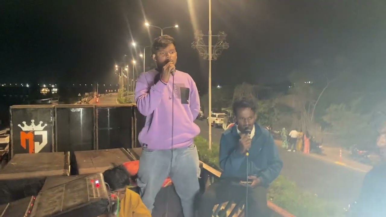 MJ STAR BAND NUW TONE AND NEW LOOK Ke shath 2026 (KEVDIYA) me