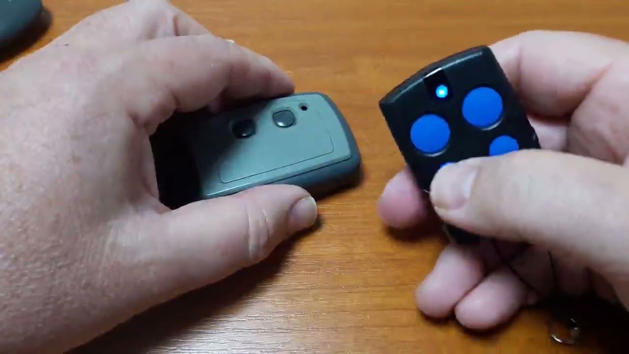 Mando MULTI48 -  Duplicar mando NEO JCM