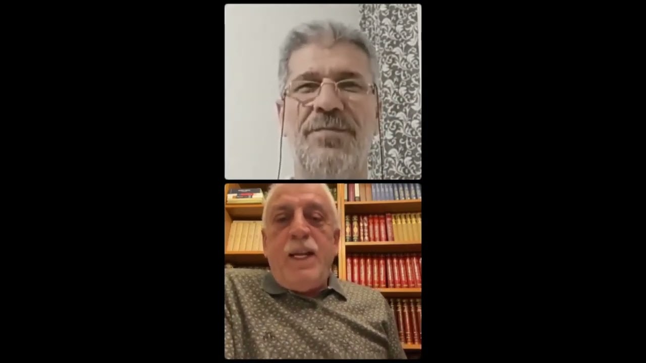 Oru&ccedil;, Siyam, Savm Nedir?  |  Ahmet Ali Yıldırım