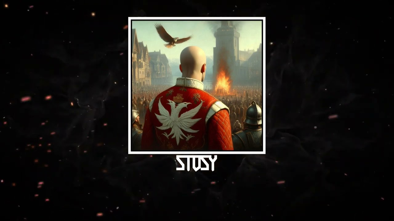 Radowid V Srogi & Kaleb Menge - Stosy | The Witcher Rap