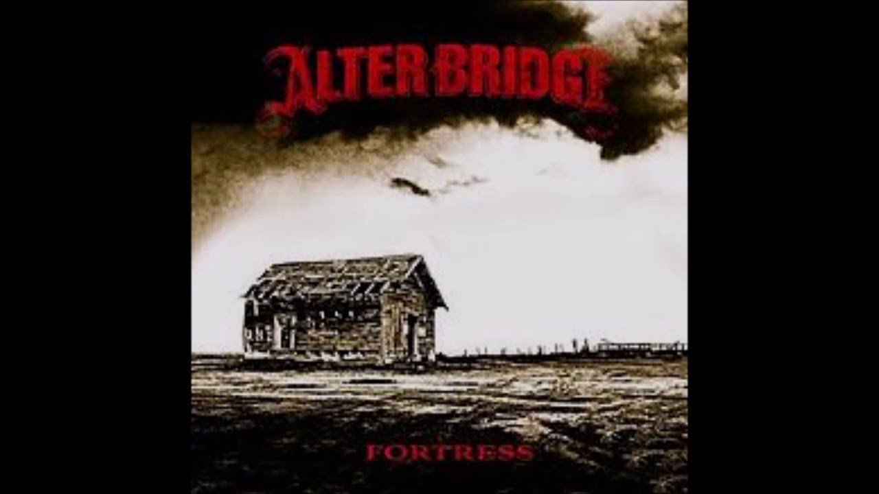 Alter Bridge - Bleed It Dry (lyrics)