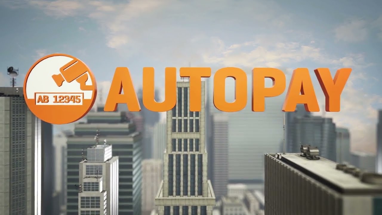 Onepark - Autopay