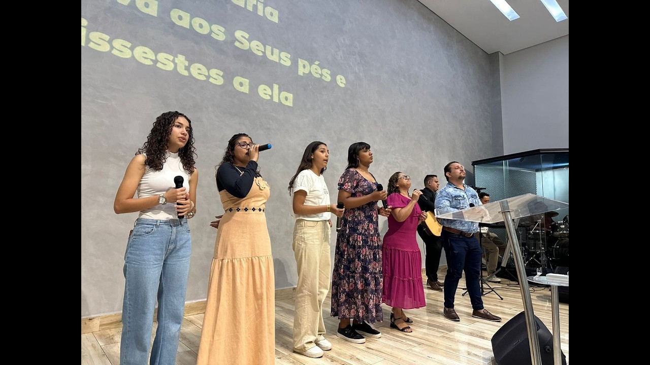 Hinos da Harpa Cristã 198 | 208